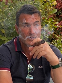 Montecristo No. 2